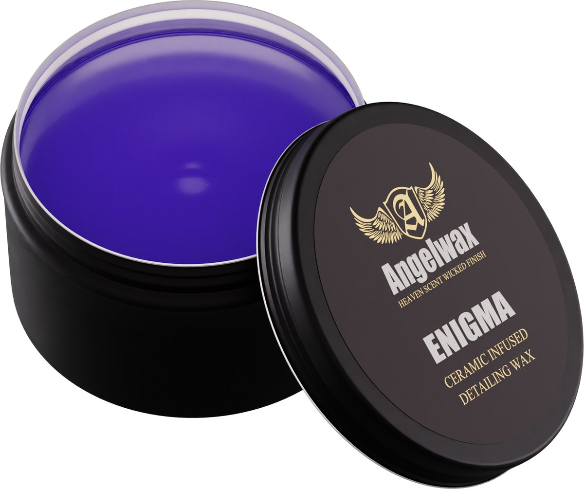 Angelwax Enigma Wax 33ml Keramische Wax