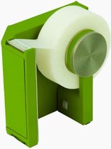 Tape Dispenser - Maximale tapebreedte: 19mm, Maximale tapelengte: 30m