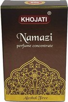 K-Veda - Namazi Perfume concentrate - Alcohol Free Namazi perfume concentrate Net content 6ml