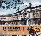 Ca Balance Compilation 2010