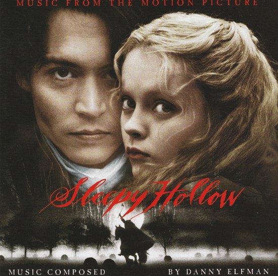 Sleepy Hollow