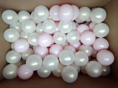 Ballenbakballen set met 150 ballen | Mooie ballen van 7 cm | Hoogste kwaliteit | Babyduck BBB set 02