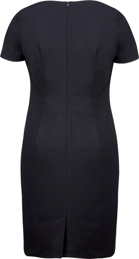 Jurk polyester elasthan hotsell