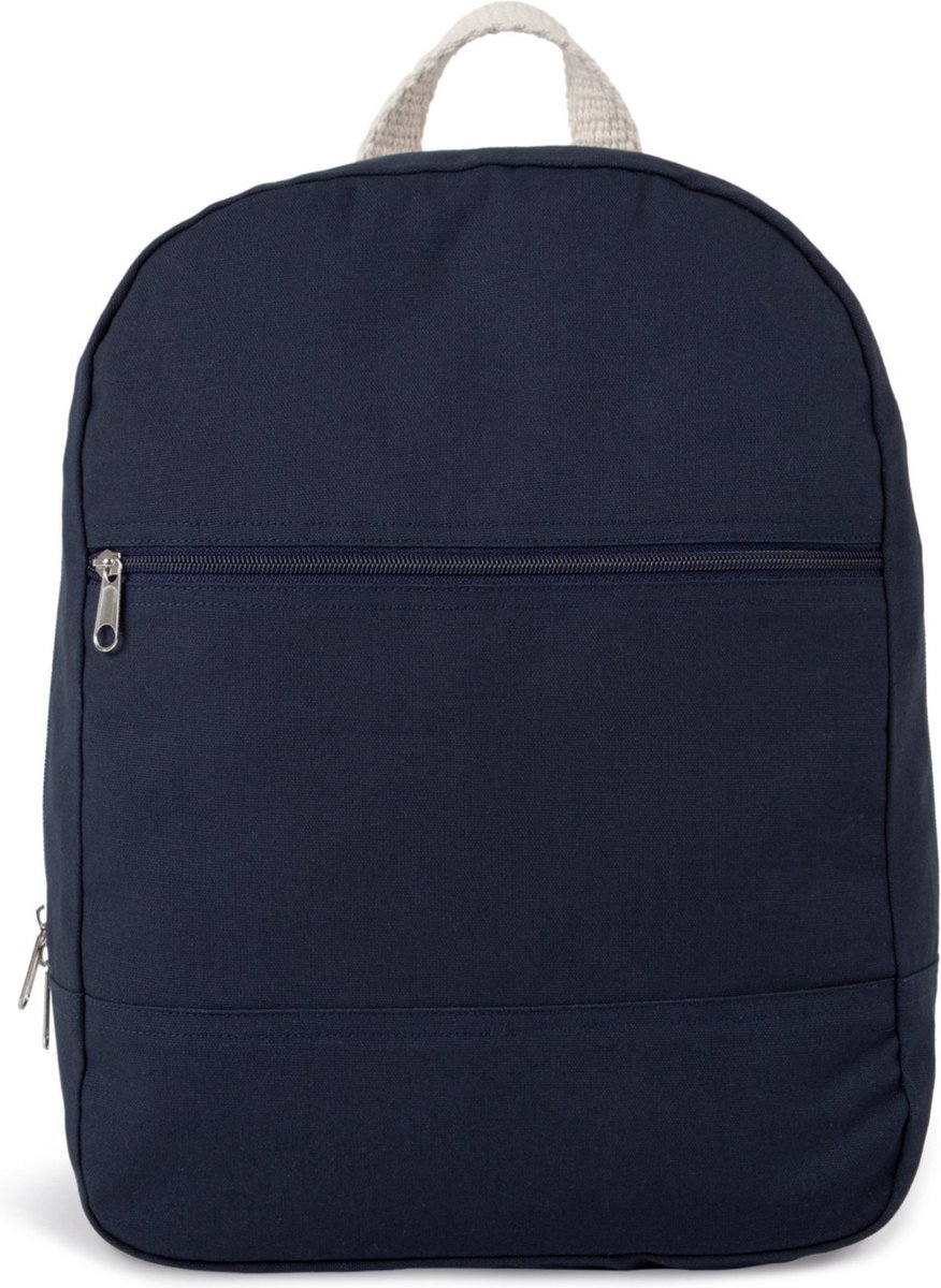 Tas One Size Kimood Navy 100% Katoen