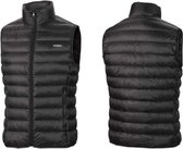 Bodywarmer unisexe XLC - Taille L - | Taille comme M |