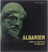 Albanien: Schätze aus dem Land der Skipetaren [Ausstellung, Roemer- und Pelizaeus-Museum, 18.7. bis 20.11.1988]