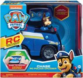 Paw Patrol, Total Team Rescue, Voiture de Police de Chase avec 6 Chiots,  pour Les Enfants À partir de 3 Ans en destockage et reconditionné chez  DealBurn