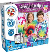 Science4you Fashion Design (Tie-Dye Edition)