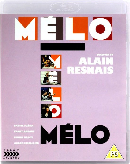 Melo