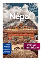 Guide de voyage - Népal 10ed