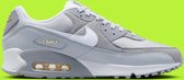 Sneakers Nike Air Max 90 Next Nature "Grey Crimson Tint" - Maat 45.5