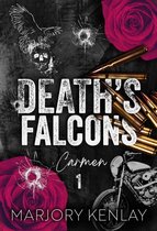 Death's Falcons - Romance Bikers 1 - Death's Falcons