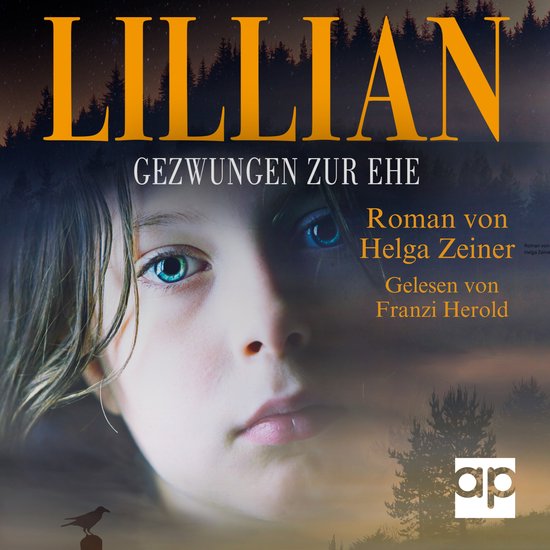 Lillian - cover