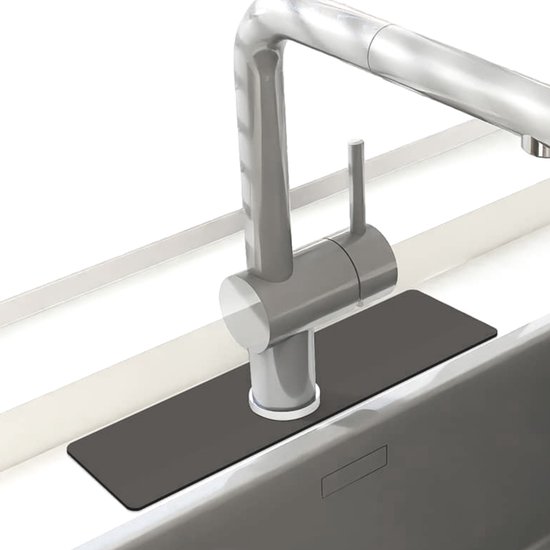 BLANCO 238483 Afdruipplaat, Opvouwbare Mat Voor De Gootsteen In Keuken 440 Mm Breed 688372045