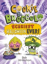 Cookie & Broccoli 4 - Cookie & Broccoli: Scariest Halloween Ever!
