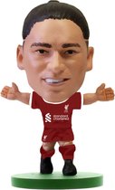 Liverpool Soccerstarz Darwin Nunez