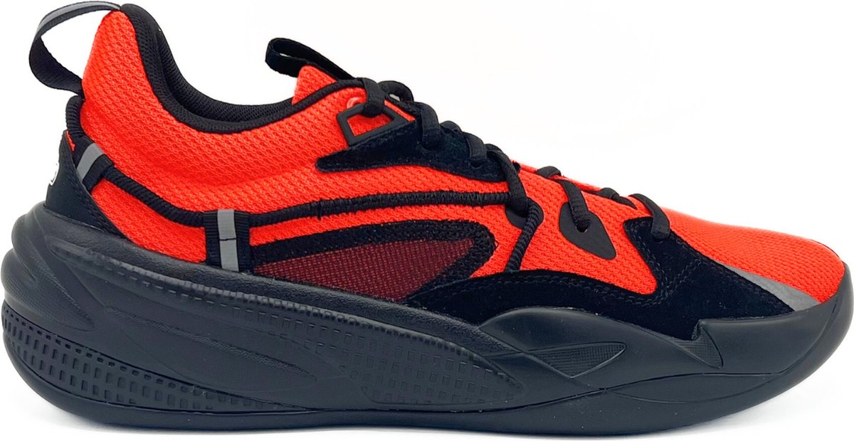 Puma RS Dreamer J.Cole – Sneakers Unisex Zwart
