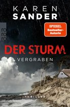 Engelhardt & Krieger ermitteln 4 - Der Sturm: Vergraben
