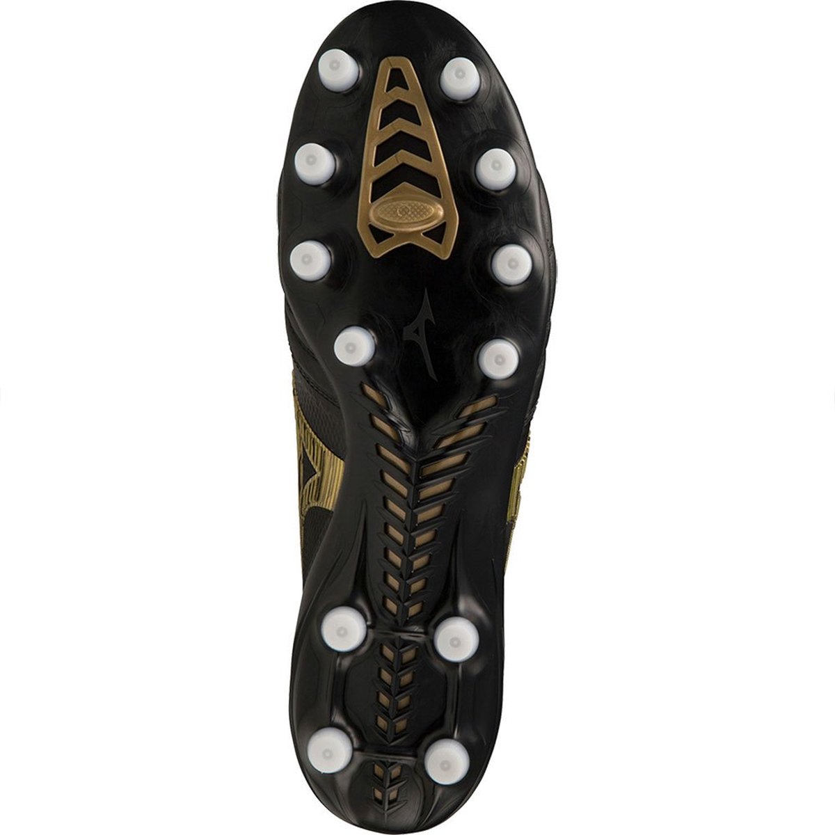 Mizuno Morelia Neo Iv Beta Japan Voetbalschoenen Zwart