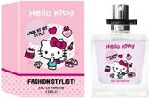 Hello Kitty-Fashion stylist!-15ml Eau de Parfum