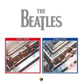 The Beatles - The Beatles 1962 - 1966 And 1967 - 1970 (6 LP)