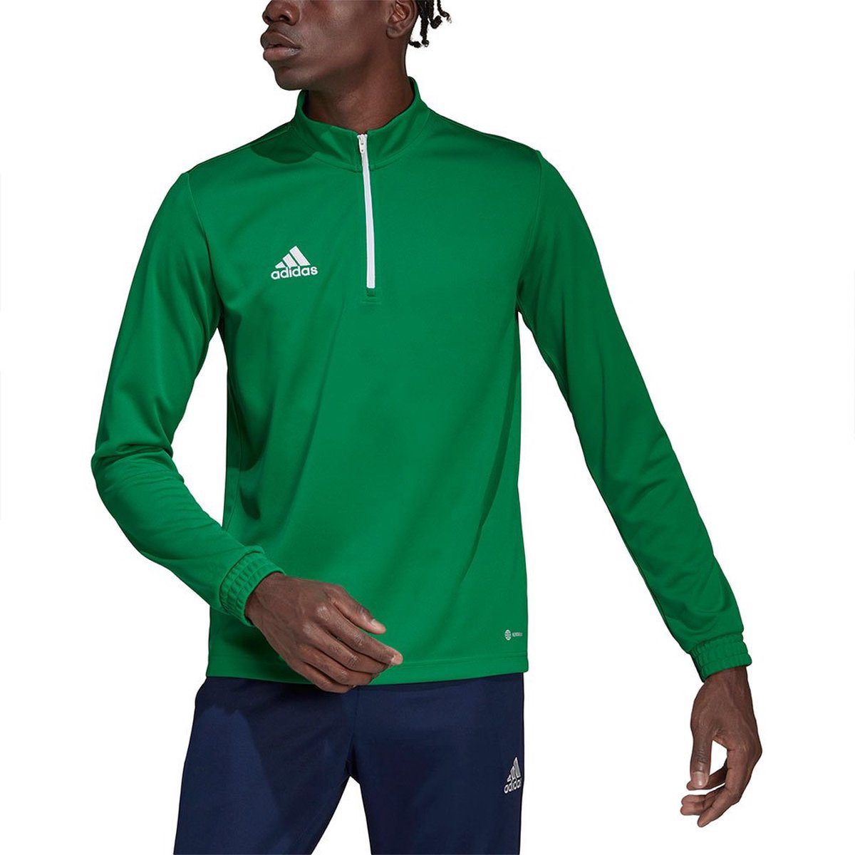 adidas Entrada 22 Training Top Groen