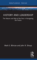 Leadership Horizons- History and Leadership