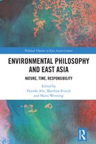 Political Theories in East Asian Context- Environmental Philosophy and East Asia