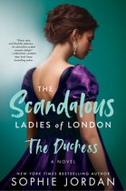 The Scandalous Ladies of London2-The Duchess