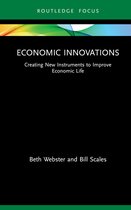 Routledge Focus on Economics and Finance- Economic Innovations