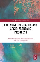 The Dynamics of Economic Space- Excessive Inequality and Socio-Economic Progress