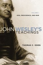 John Wesley's Teachings
