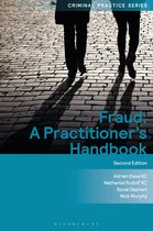 Criminal Practice Series- Fraud: A Practitioner's Handbook