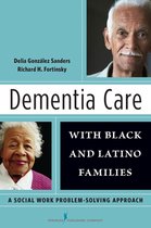 Dementia Care With Black And Latino Families