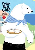 Polar Bear Café: Collector's Edition- Polar Bear Café: Collector's Edition Vol. 1