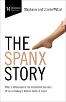 The Business Storybook Series-The Spanx Story
