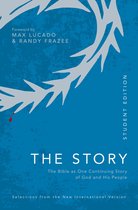 The Story- NIV, The Story, Student Edition, Paperback, Comfort Print