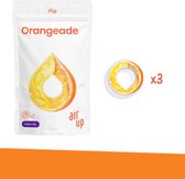Air Up Pods - Orangeade - Premium Edition 3 dosettes