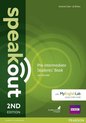 Speakout Pre-intermediate 2nd Edition Student's Book + eBook _ MEL and MyGrammerLab Best Practice Pack BENELUX