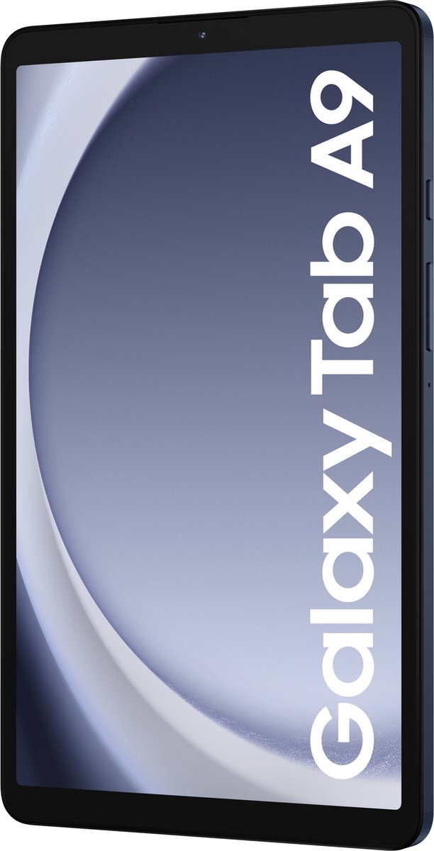 Samsung Galaxy Tab A9 - 4G - 128Go - Bleu foncé | bol