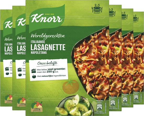 Knorr