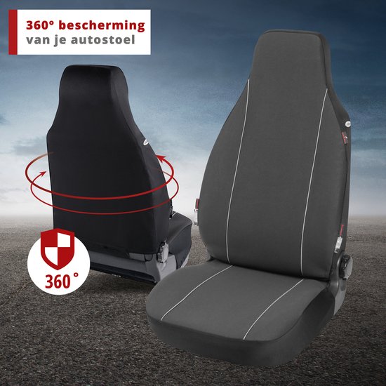 Volrubber muurbeschermer LxBxH=1000x150x48mm zonder streep