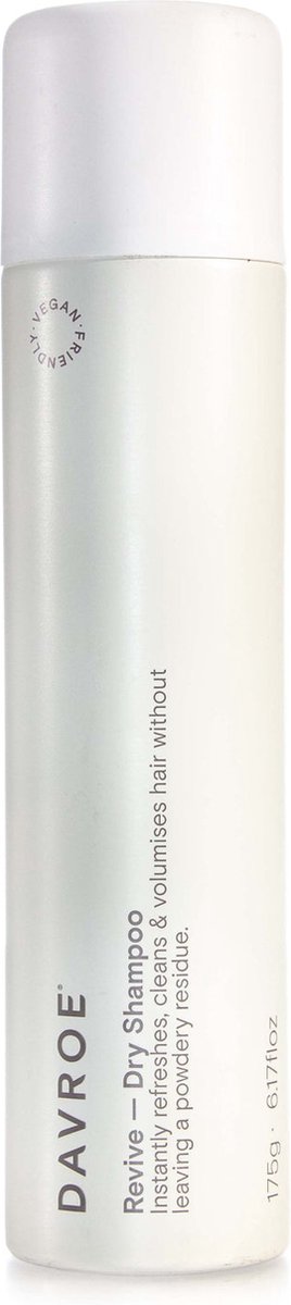 Davroe Revive Dry Shampoo - 175g