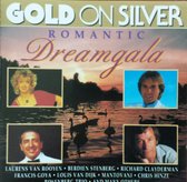 Gold On Silver Romantic Dreamgala (Mantovani,Louis van Dijk,Pim Jacobs,Rosenberg Trio,Berdien Stenberg) 18 Track Cd