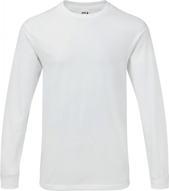 Gildan - Ultra Cotton Adult T-Shirt - White - XL