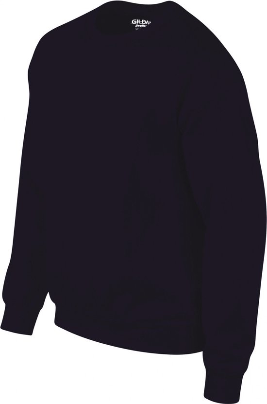 Gildan Dryblend® Sweat-shirt à col rond pour adulte® GI12000 - Marine - M