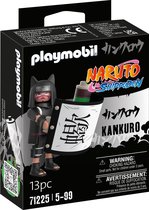 PLAYMOBIL Naruto Kankuro - 71225