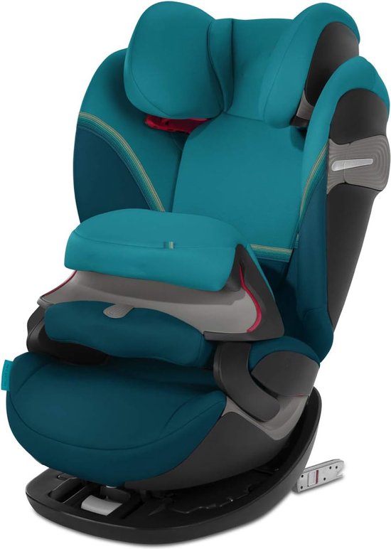 Autostoeltjes 9 tot 36 kg - Autostoel Baby - Blauw