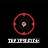 The Vendettas - Losing These Days (7" Vinyl Single)