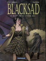 Blacksad - SC 7 - De maskers vallen 2